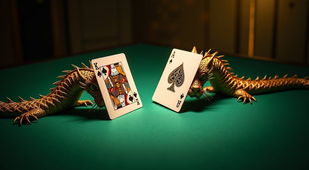 55kbet VIP Baccarat Room