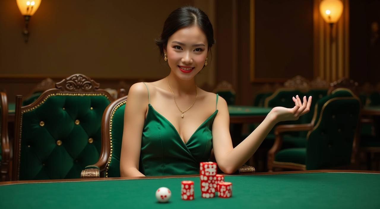 55kbet 55kbet Casino for Indonesian Table Play